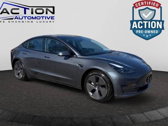 TESLA MODEL 3 2023 5YJ3E1EA3PF643993 image TESLA MODEL 3 2023 5YJ3E1EA3PF643993 image